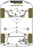 Rear Trailing Arm Bush