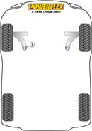 PowerAlign Camber Bolt Kit (14mm)