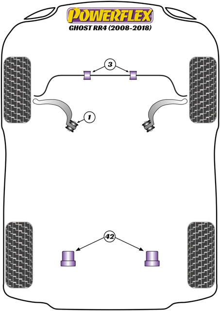 Jack Pad Adaptor