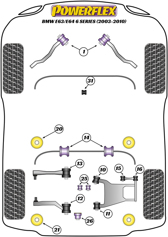 Jack Pad Adaptor