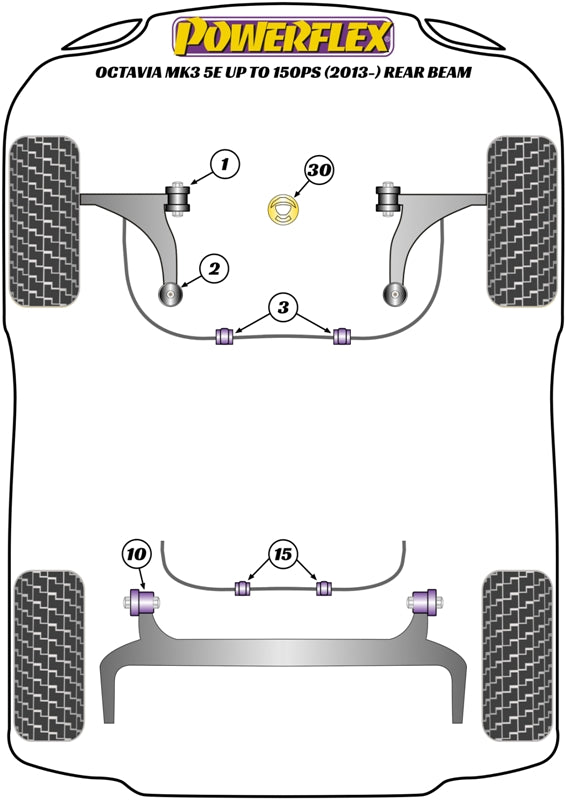 Jack Pad Adaptor