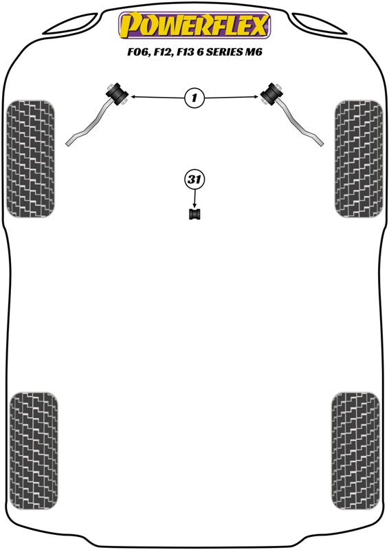 Jack Pad Adaptor