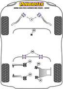 BMW Rear Toe Adjust Inner Bush