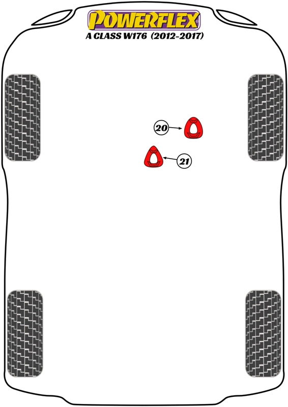Jack Pad Adaptor