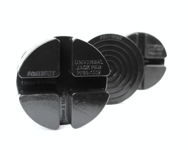 VAG Magnetic Jack Pad Adaptor