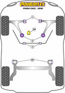 Lower Torque Mount Fast Road/Track