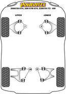 Front Lower Wishbone Bush