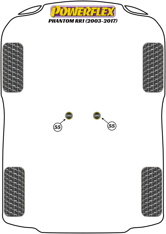 Jack Pad Adaptor