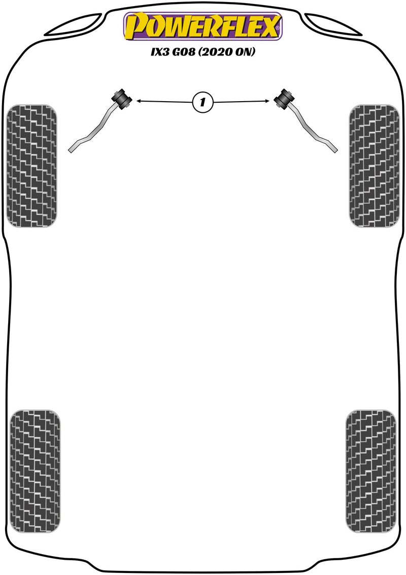 Jack Pad Adaptor