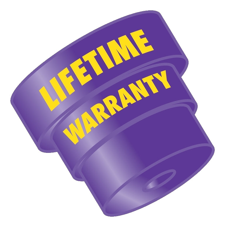 Rear Anti Roll Bar Bush 19.3mm