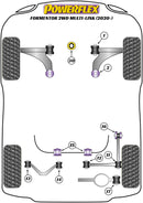 Rear Trailing Arm Bush
