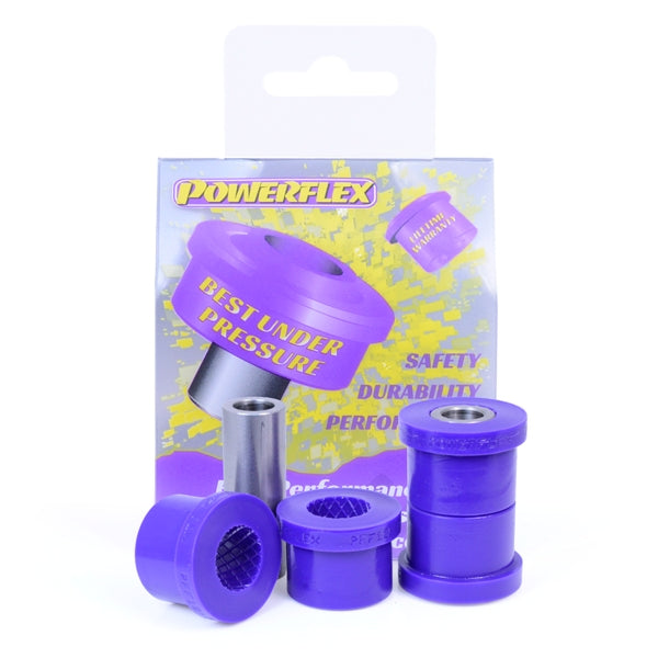 Front Wishbone Front Bush