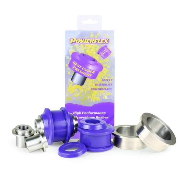 Front Wishbone Rear Bush