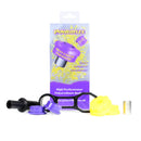 Fiat 500 Lower Torque Mount, Fast Road