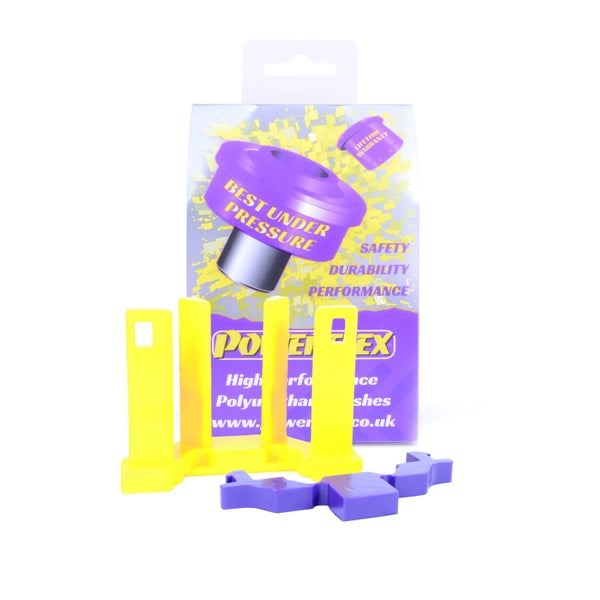 Ford Fiesta Gearbox Mount Insert