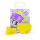 Ford Fiesta Upper Gearbox Mount Insert