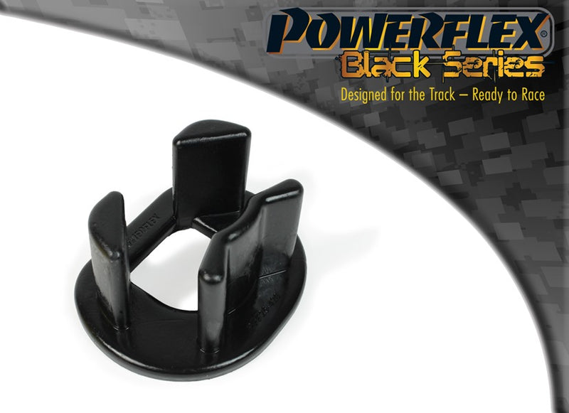 Honda Lower Engine Mount Insert