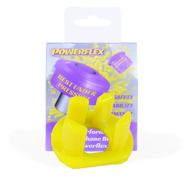 Honda Lower Engine Mount Insert