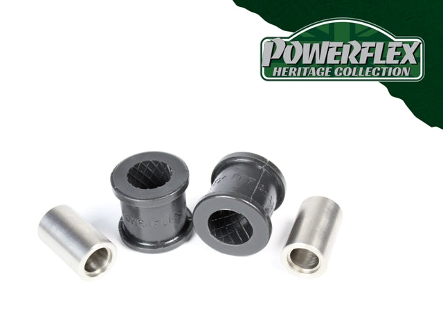 Audi Coupe Quattro  Quattro  Quattro Sport  Front Steering Tie Rod Bush