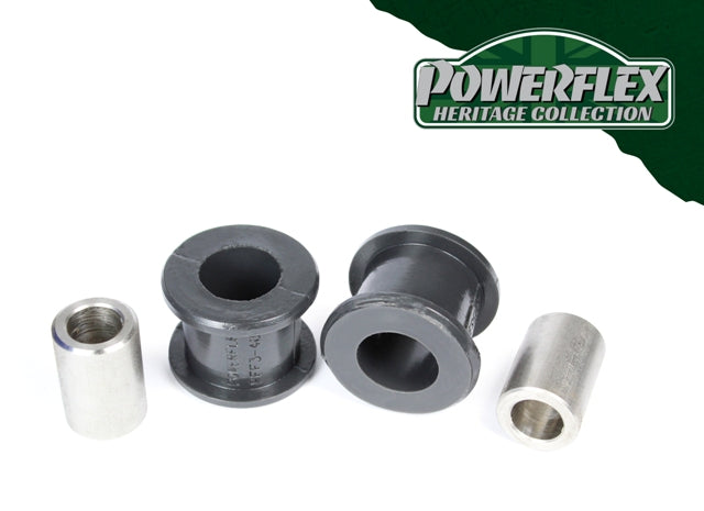 Audi Coupe Quattro  Quattro  Quattro Sport  Rear Tie Rod Inner Bush