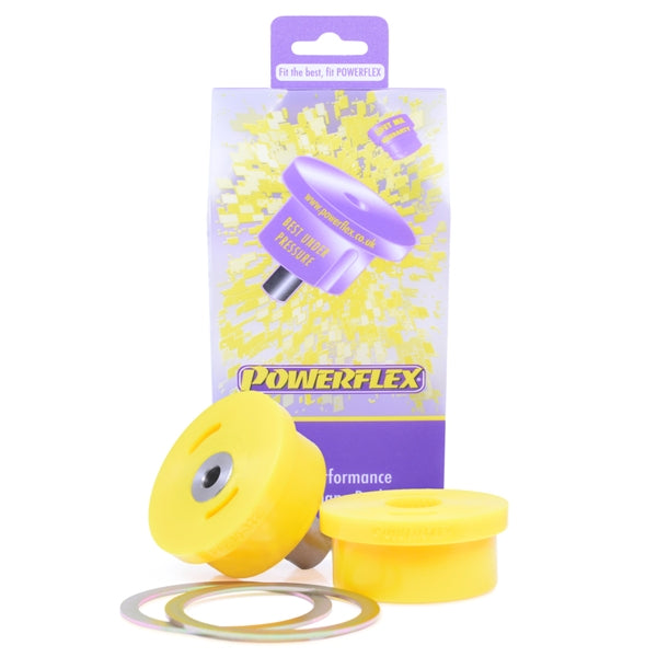 Lancia Delta HF Integrale inc Evo (1986 - 1995) Gearbox Mount Upper Bush