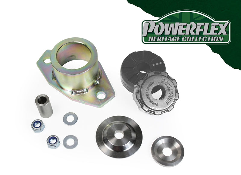 Lancia Delta HF Integrale inc Evo (1986 - 1995) Front Right Hand Engine Mount