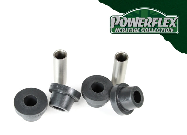 Autobianchi A112 inc Abarth (1969 - 1986) Front Track Control Arm Inner Bush