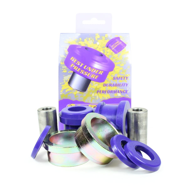 Nissan Micra Front Wishbone Rear Bush