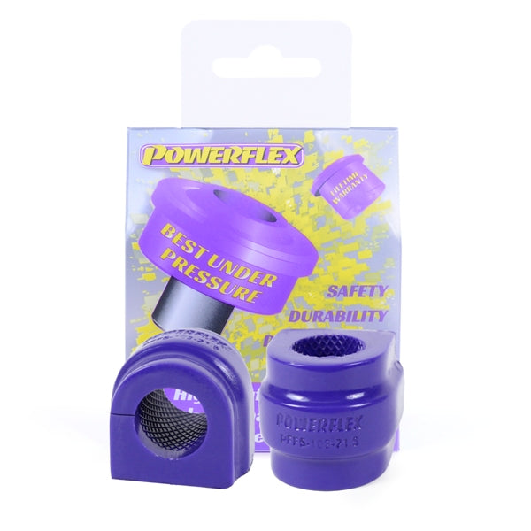 Mini Front Anti Roll Bar Bush 21.5mm