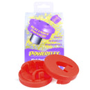 Mini Lower Engine Mount Large Bush Insert (Automatic Cars)