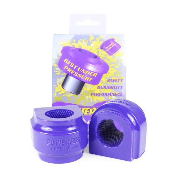BMW Front Anti Roll Bar Bush 30mm