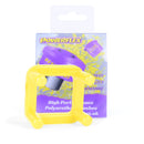 Mini Upper Gearbox Mount Insert (Petrol/Tuned Diesel)