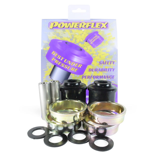 BMW 3 Series Front Radius Arm Bush