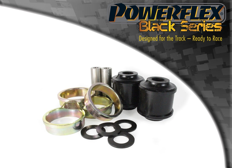 BMW 3 Series Front Radius Arm Bush