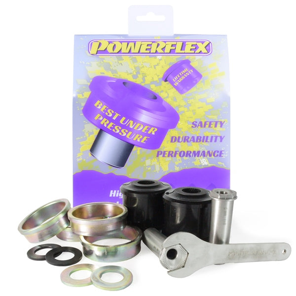 BMW 3 Series Front Radius Arm Bush Caster Adjustable