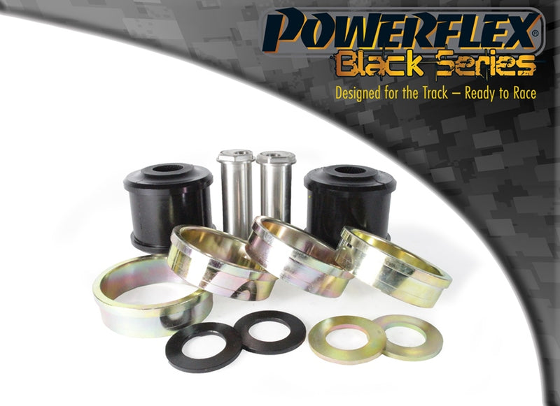 BMW 3 Series Front Radius Arm Bush Caster Adjustable