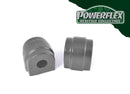 BMW 5 Series Front Anti Roll Bar Bush 24mm