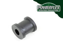 BMW Gear Shift Arm Front Bush Oval