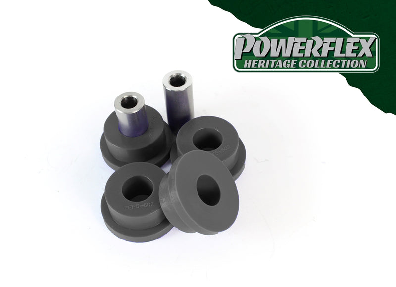 BMW 5 Series Front Lower Control Arm Inner Bush