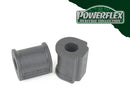 Porsche Rear Anti Roll Bar Bush 18mm