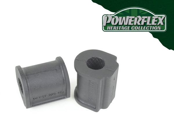 Porsche Rear Anti Roll Bar Bush 18mm