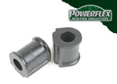 Porsche Rear Anti Roll Bar Bush 20mm