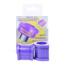 Porsche 996 (1997-2005) Front Anti Roll Bar Bush 27mm