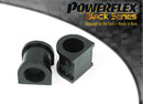 Porsche 996 (1997-2005) Front Anti Roll Bar Bush 27mm