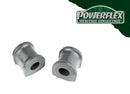 Porsche Front Anti Roll Bar Bush 20mm