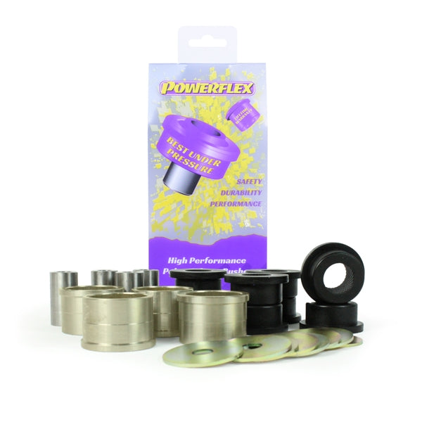 Renault Front Wishbone Bush