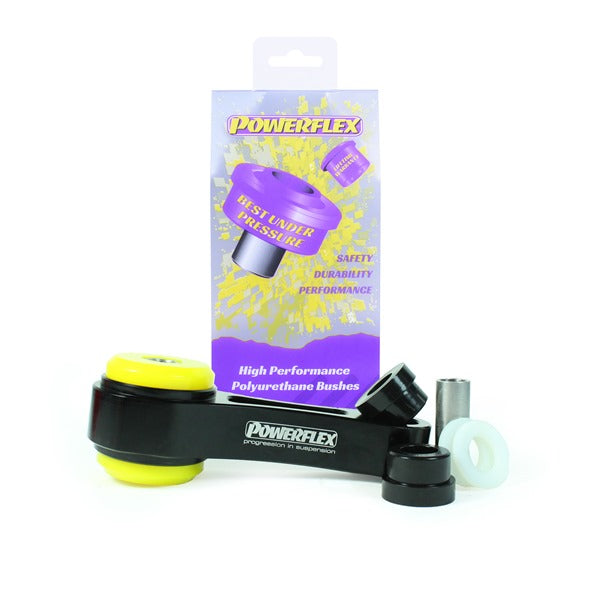 Renault Lower Torque Mount, Fast Road