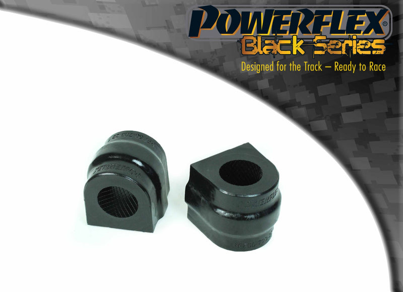 Renault Clio Front Anti Roll Bar Bush 22.5mm