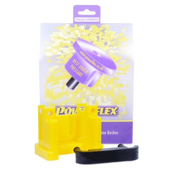 Renault Upper Right Engine Mount Insert