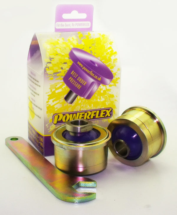 Subaru Front Wishbone Rear Bush Anti-Lift & Caster Adjustable